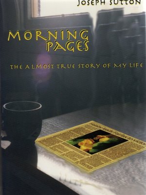 cover image of Morning Pages